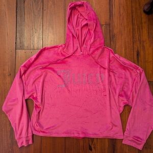 💎 Juicy Couture Pullover Hoodie